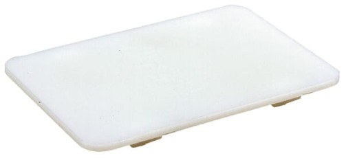 Płyta zamykająca G66248184R - Intertraktor