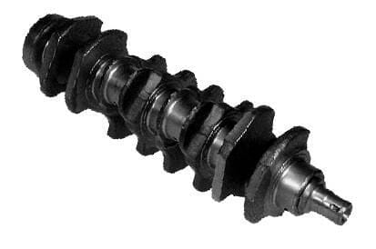Wał korbowy silnika 4-cylindrowego VPC1124 - Intertraktor