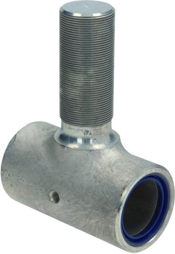 Głowica cylindra hydraulicznego 28077100 - Intertraktor