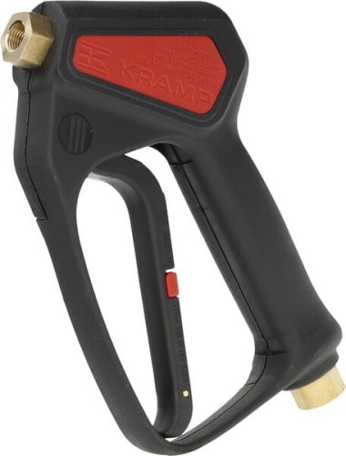 Pistolet 3/8 x 1/4 do myjek wysokociśnieniowych HD00507 - Intertraktor
