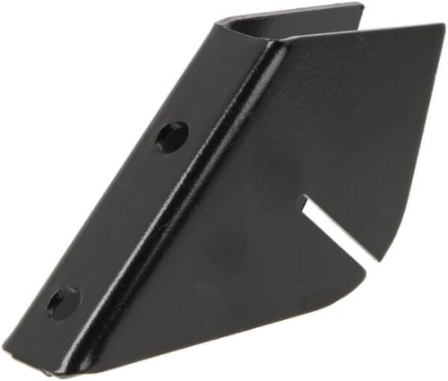 Płoza siewnika nawozowego z rowkiem 31014901 - Intertraktor