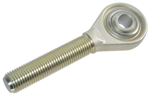 Końcówka oczkowa łącznika górnego, 1-3/4" L 32 mm TL1901343LKR - Intertraktor
