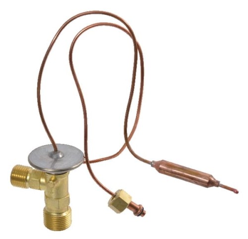 Zawór rozprężny KL050014 - Intertraktor