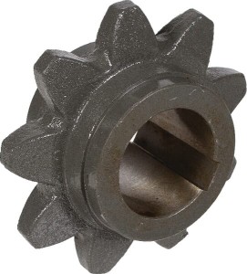 Koło zębate podajnika pochyłego Z-9 0006508690KR