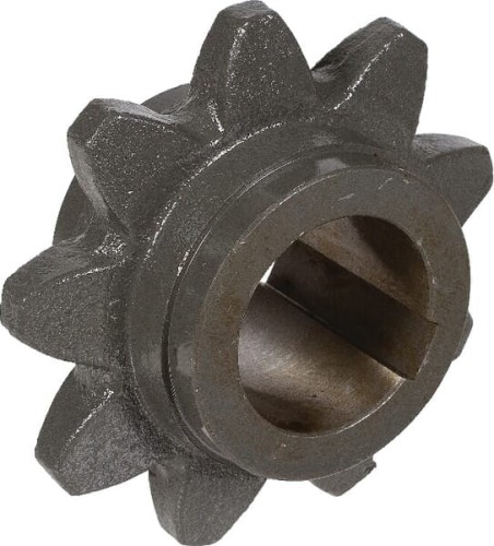 Koło zębate podajnika pochyłego Z-9 0006508690KR - Intertraktor
