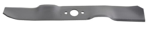 Nóż mulczujący, L=412 mm/16" otwór okrągły Ø 24 pasujący do Husqvarna Kramp FGP010046 - Intertraktor