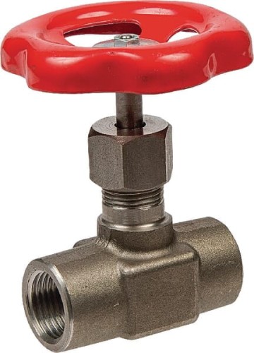 Zawór 41657305700 - Intertraktor
