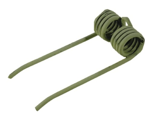 Palec podbieracza 009381481N - Intertraktor