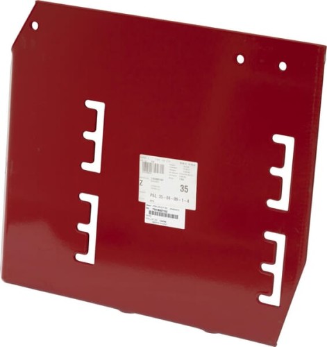 Płyta boczna HK, prawa 71918907102 - Intertraktor