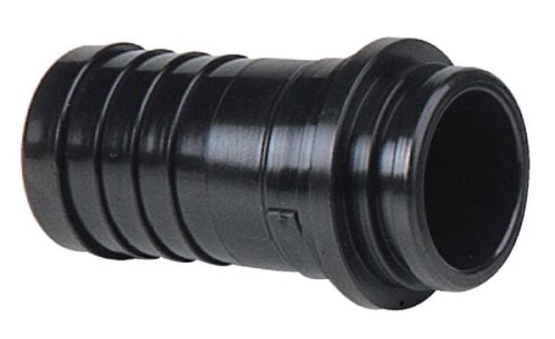 Przyłącze węża proste pod nakrętke nasadową z pierścieniem uszczelniającym Arag, 22 mm 106522 - Intertraktor