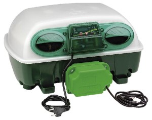 Inkubator Covina Super, automatyczny 24 1646700024