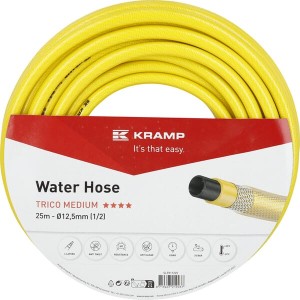 Wąż ogrodowy Trico-Medium, 1/2" 25 m SL5911225