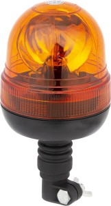 Lampa błyskowa montowana na uchwyt DIN, 55W 12V elastyczna LA25010