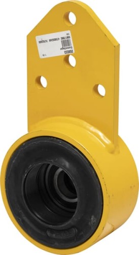 Łożysko gumowe 208033 - Intertraktor