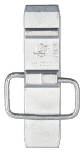 Zawleczka składana płaska org. 3119802