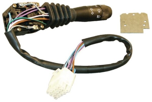 Przełącznik wielofunkcyjny 01392000 - Intertraktor