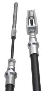Linka hamulca ręcznego, CNH 87531701