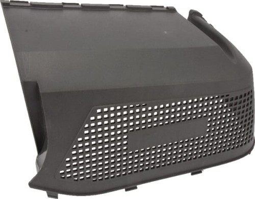 Element kosza na trawę, dolny prawy 1188029470 - Intertraktor