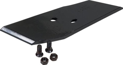 Dłuto lemiesza, prawe obracalne Kongskilde 41653507409 - Intertraktor