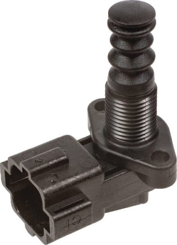 Przełącznik świateł hamowania, Cobo 15158000 - Intertraktor