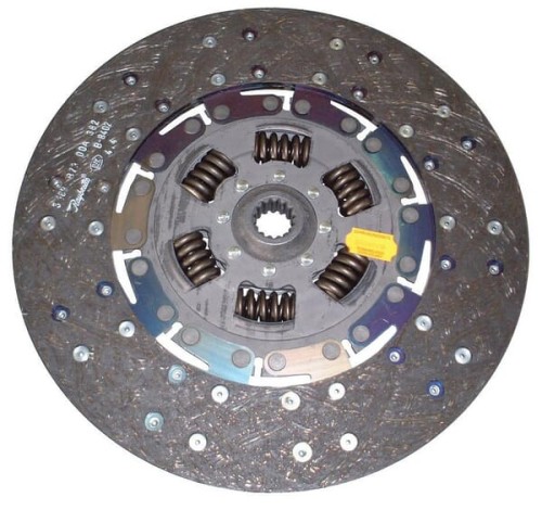 Tarcza sprzęgła TZFA 332000310 - Intertraktor