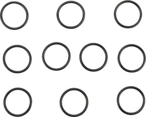 Pierścień uszczelniający o-ring 25.07x2.62mm 10 szt. Kramp OR250726290P010
