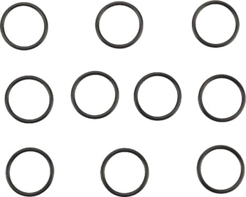Pierścień uszczelniający o-ring 25.07x2.62mm 10 szt. Kramp OR250726290P010 - Intertraktor