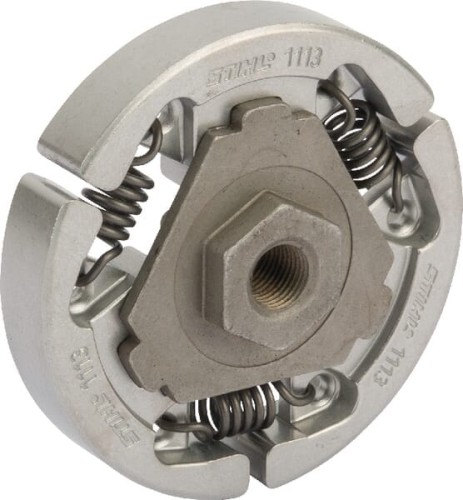 Koło sprzęgła 11131602010 - Intertraktor