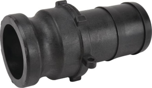 Camlock 3" element M x przyłącze węża Banjo 76 mm 300E - Intertraktor