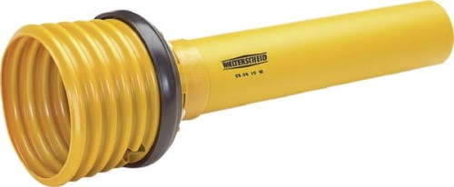 Osłona wału WOM połowa zew. standard, L=1000 mm Walterscheid 1106239 - Intertraktor