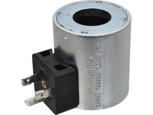 Cewka 24 V DC do EW/EL seria 12 EW9BIN24A - Intertraktor