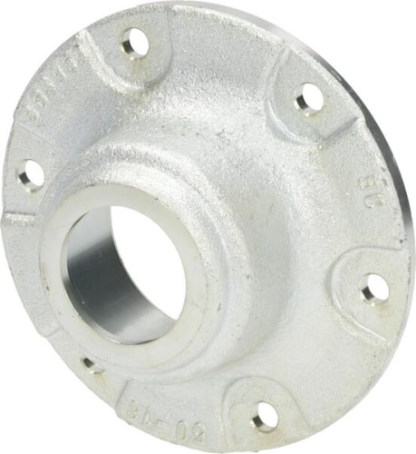 Piasta K3639590 - Intertraktor