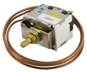 Termostat klimatyzacji KL060029