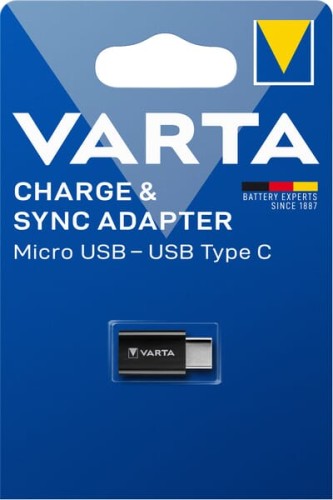Adapter Micro USB - USB 3.1 VT57945 - Intertraktor