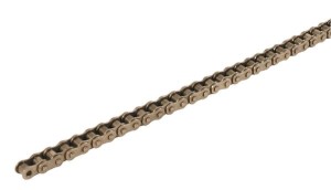 Łańcuch rolkowy 3/4x7/16 V2A RS12B1SS