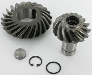 Zestaw kół zęb. Z=14/23 Lely 4122007500