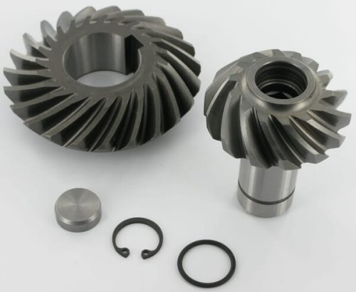 Zestaw kół zęb. Z=14/23 Lely 4122007500 - Intertraktor