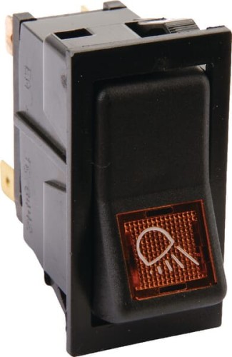 Wyłącznik świateł, Cobo 1604420000 - Intertraktor