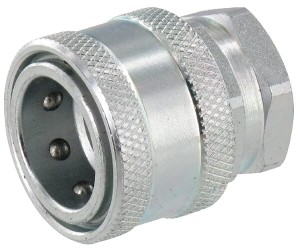 Szybkozłącze gniazdo gwint wewnętrzny 3/8" 14012012AC