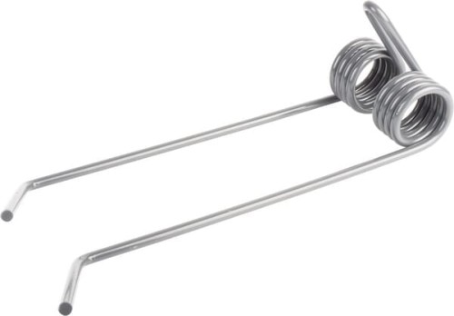 Palec zagarniający, lewy Xeos 981421 - Intertraktor