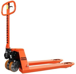 Wózek widłowy paletowy PTS 25 TPP Rema PTS2500