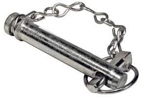 Sworzeń łącznika górnego 25.4x103 mm Cat.2 Vapormatic VLK7105