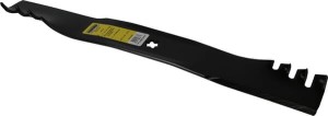 Nóż, L=537 mm otwór 6-ramienny pasujący do MTD 2986B1PD1095