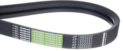 Pas zespolony 84057392AB - Intertraktor