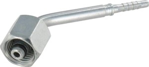 Końcówka M14 6S 45° CLPGSO41445