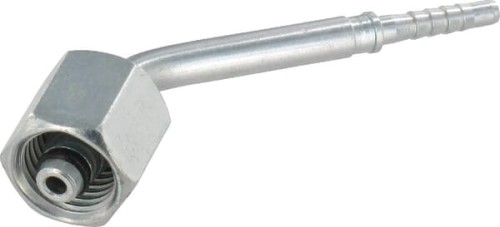 Końcówka M14 6S 45° CLPGSO41445 - Intertraktor