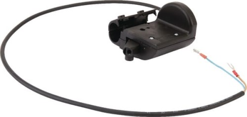Wtyczka z przełącznikiem SL3038080 - Intertraktor