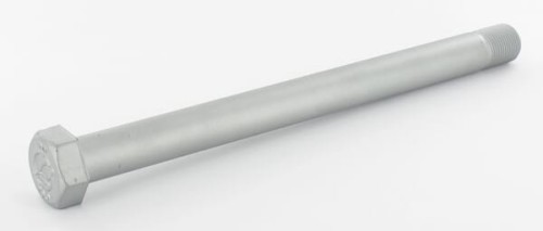 Śruba M20x1.5x250 mm kl. 10.9 ocynk 3014573 - Intertraktor