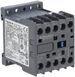 Stycznik mocy 9A 4kW LP1K0901BD