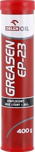 Smar Greasen EP 23, 400 g 1073203304 - Intertraktor